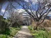 東勝寺(神奈川県)