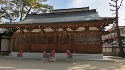 茨木神社(大阪府)
