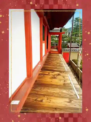 六波羅蜜寺のその他建物