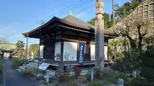 青蓮寺のその他建物