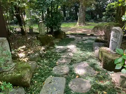 安養院(東京都)