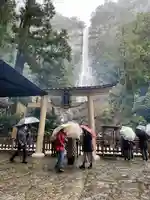飛瀧神社(熊野那智大社別宮)(和歌山県)