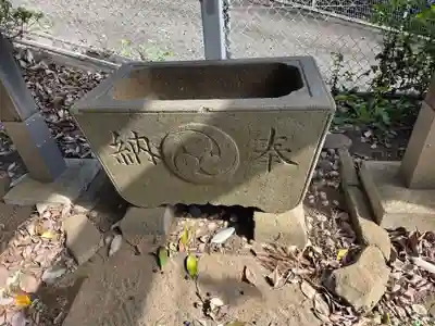 佐江戸杉山神社(神奈川県)