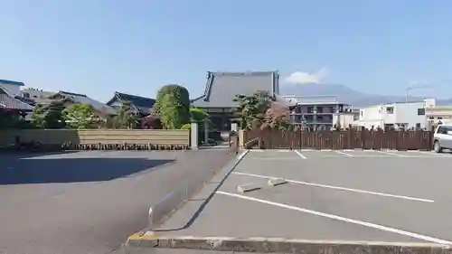 本光寺(静岡県)