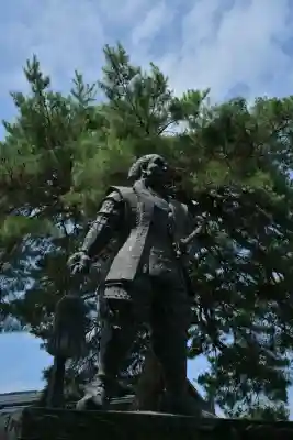 安禅寺(新潟県)