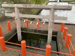 息栖神社(茨城県)