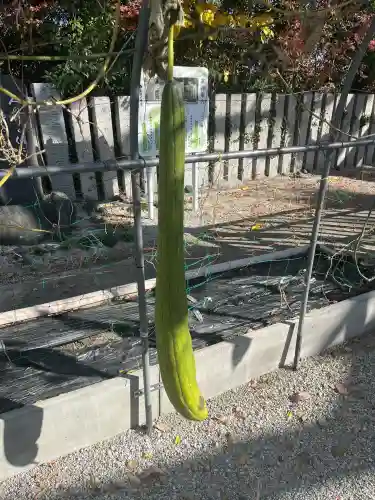 曩祖八幡宮(福岡県)