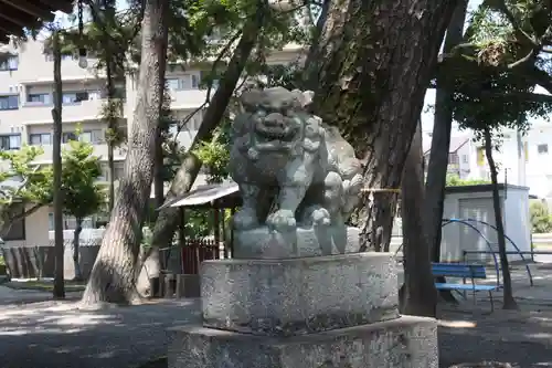 樹下神社(滋賀県)