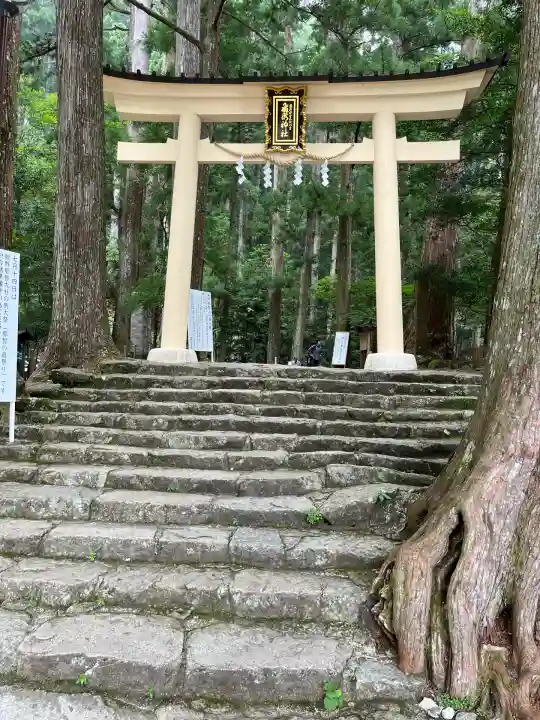 飛瀧神社(熊野那智大社別宮)(和歌山県)