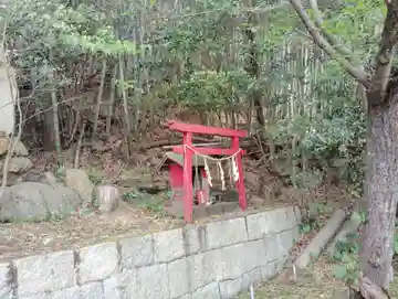金毘羅宮(岡山県)