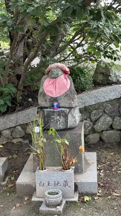西林寺(愛媛県)