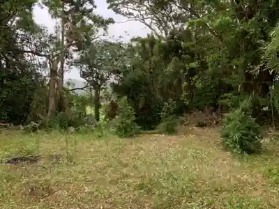 水岡神社のその他建物