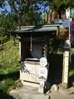 大慈寺の末社・摂社