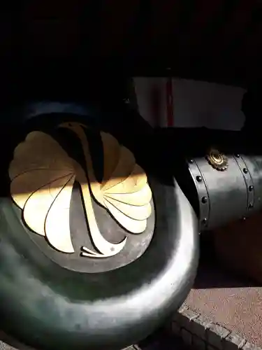 白鷺神社のその他建物