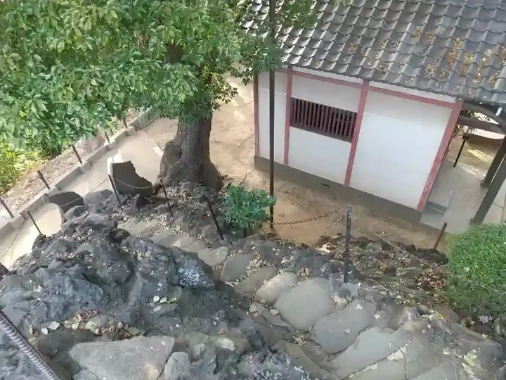 品川神社(東京都)