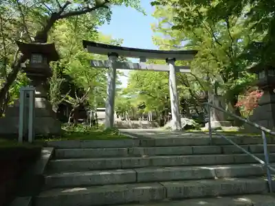 室蘭八幡宮(北海道)