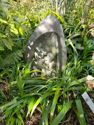 常泉寺のその他建物