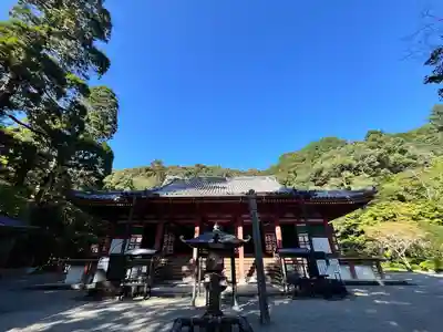 観心寺(大阪府)