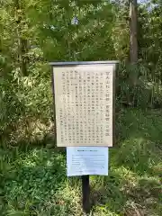 西坂ねこ稲荷神社(福島県)