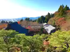 百済寺(滋賀県)