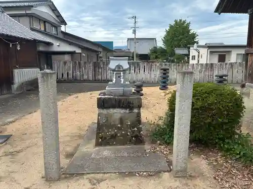一條神社(徳島県)