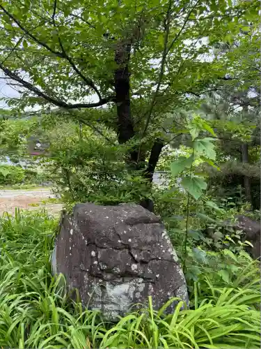 甲斐善光寺(山梨県)