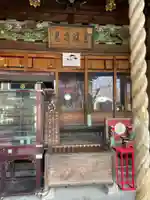 正覚院のその他建物