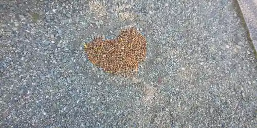 出雲大神宮のその他建物