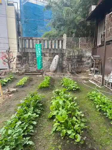 玉造稲荷神社(大阪府)
