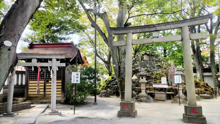 清瀧神社(千葉県)