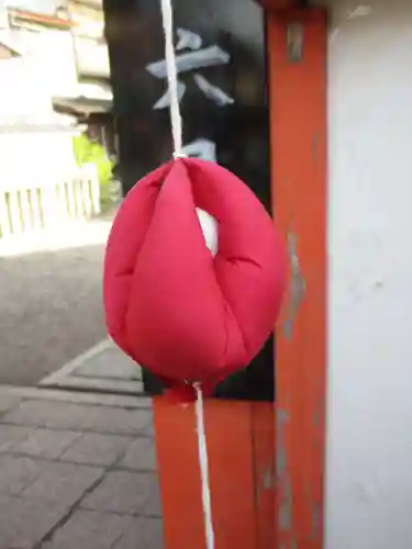 金剛寺（八坂庚申堂）のその他建物