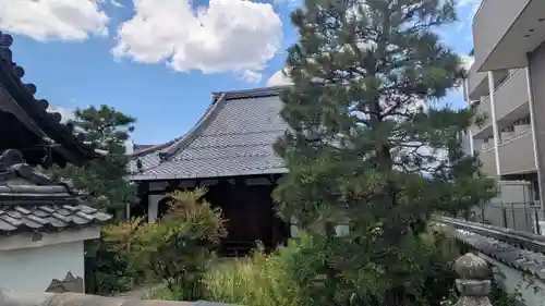 地福寺(京都府)