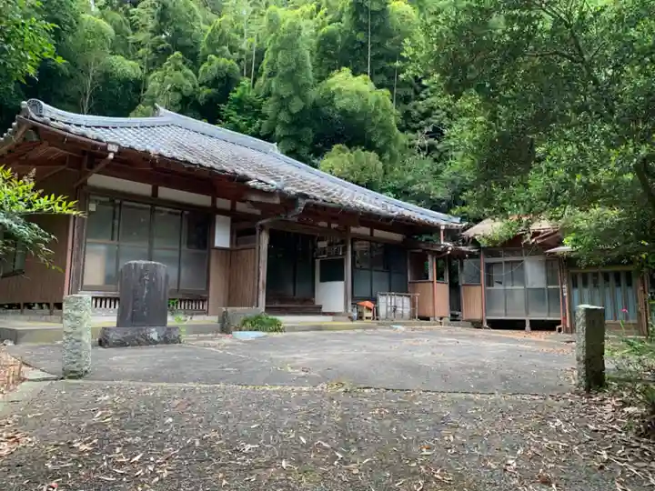 三福寺(千葉県)