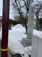 苗穂神社のその他建物