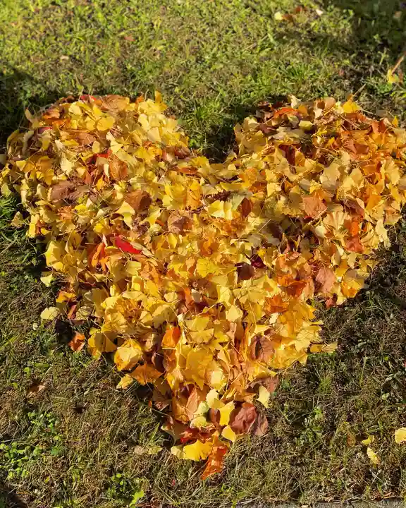伊達神社(北海道)