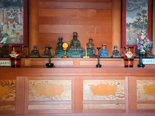 明王院(広島県)