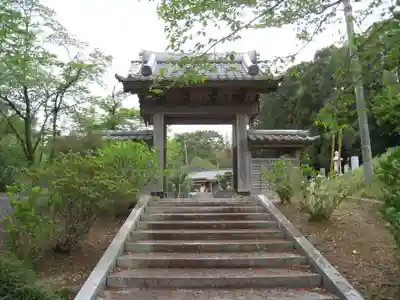 白馬寺(茨城県)