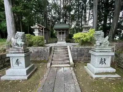 蔵王神社(滋賀県)