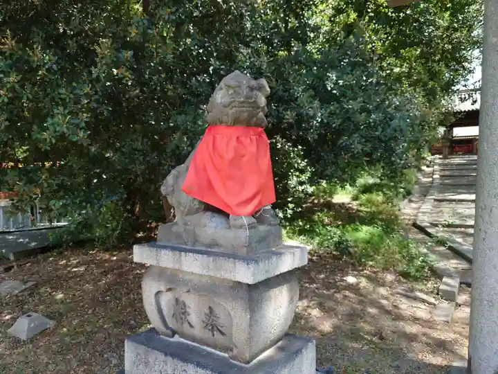 大海神社(住吉大社摂社)(大阪府)
