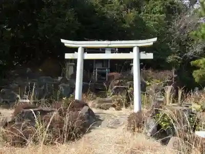 栄山神社(山口県)