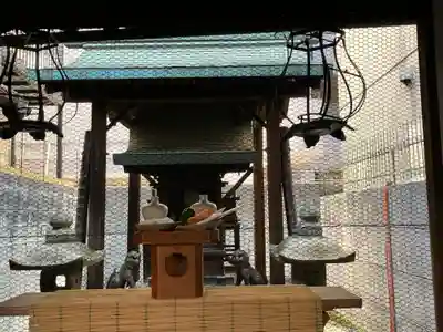 福長神社(京都府)