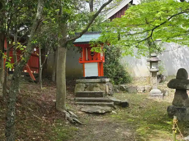 天神社(奈良県)