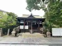 七宮神社(兵庫県)