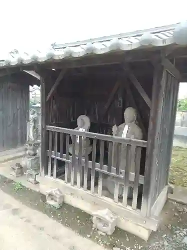 観音寺(埼玉県)
