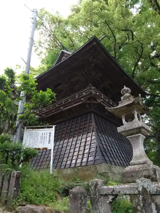 稲佐神社(佐賀県)