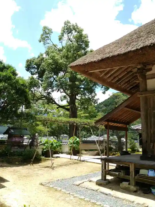 達身寺のその他建物