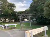 天御中神社(千葉県)