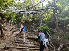 愛宕神社の周辺