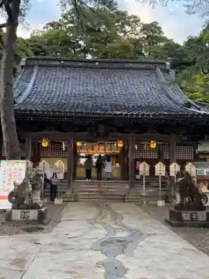 石浦神社(石川県)