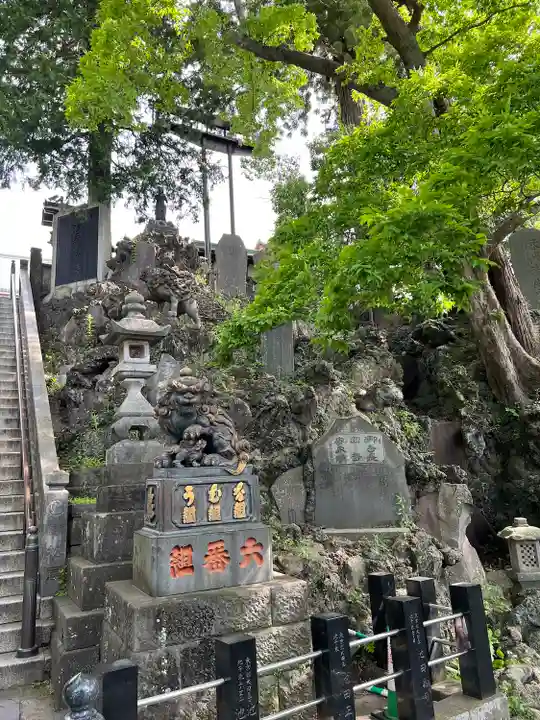 成田山新勝寺(千葉県)